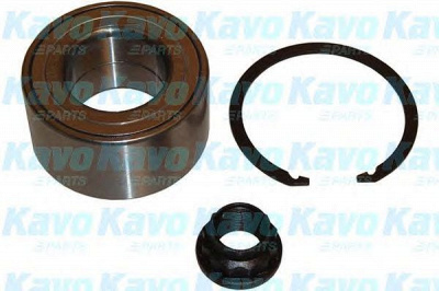 KAVO PARTS wbk9033 -  Комплект подшипника ступицы колеса